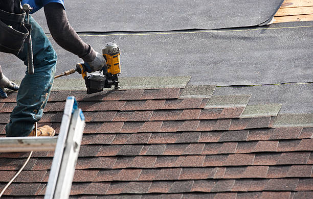 Licensed Roof Repair service in Helena, OK - Brentwood Metal Roofing